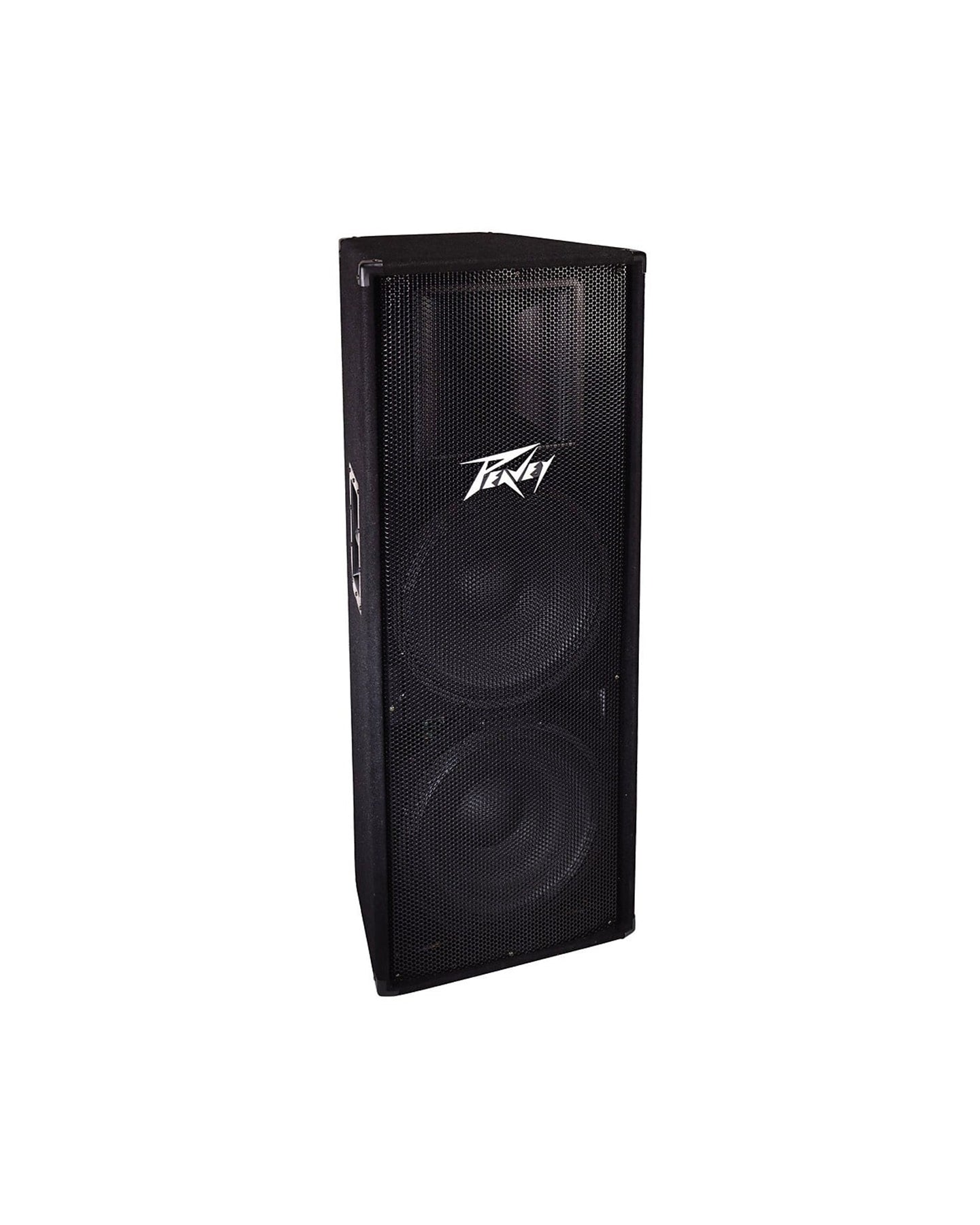 PV 215 Dual 15" 2-Way Speaker Cabinet