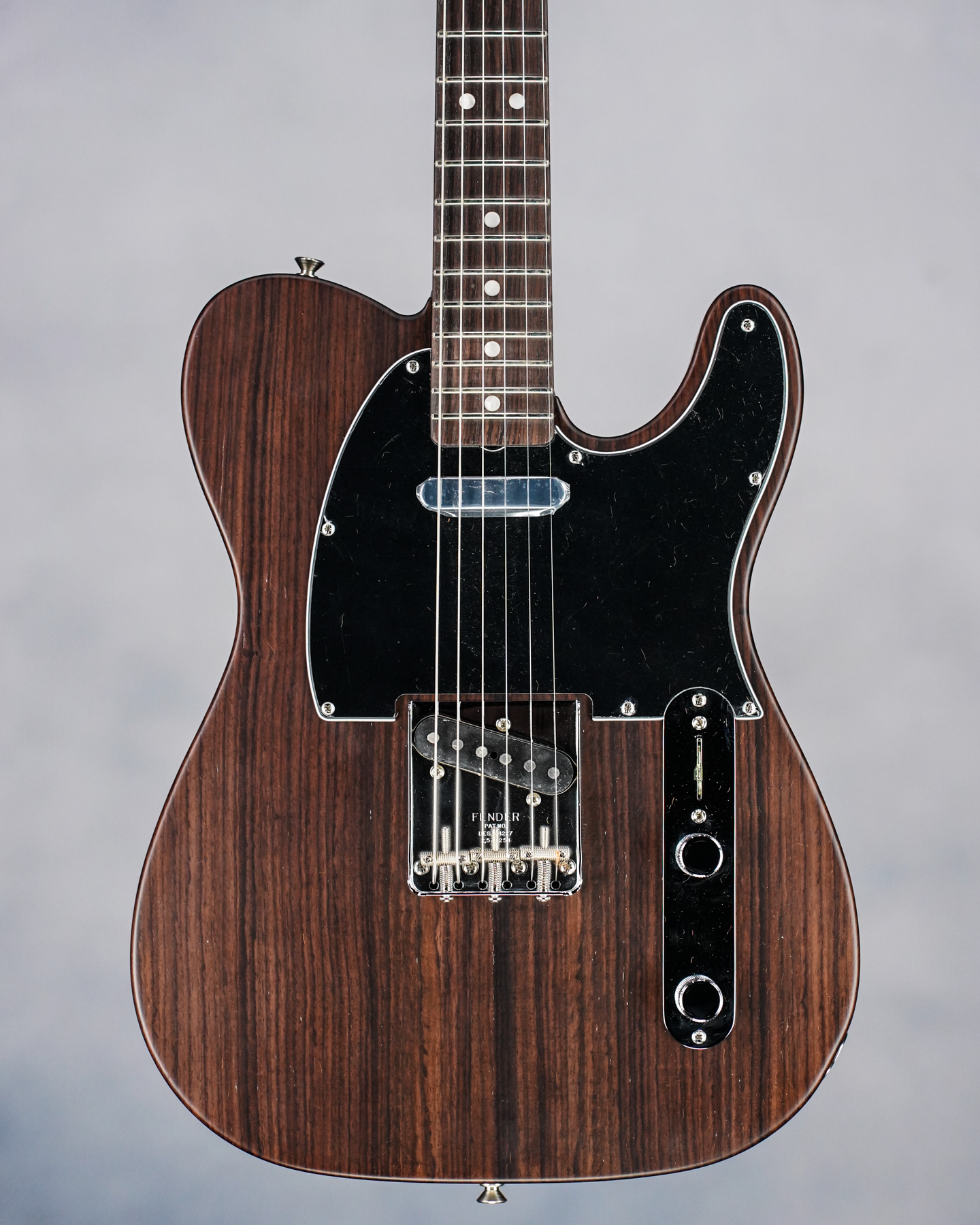 George Harrison Telecaster, Rosewood Fingerboard, Natural