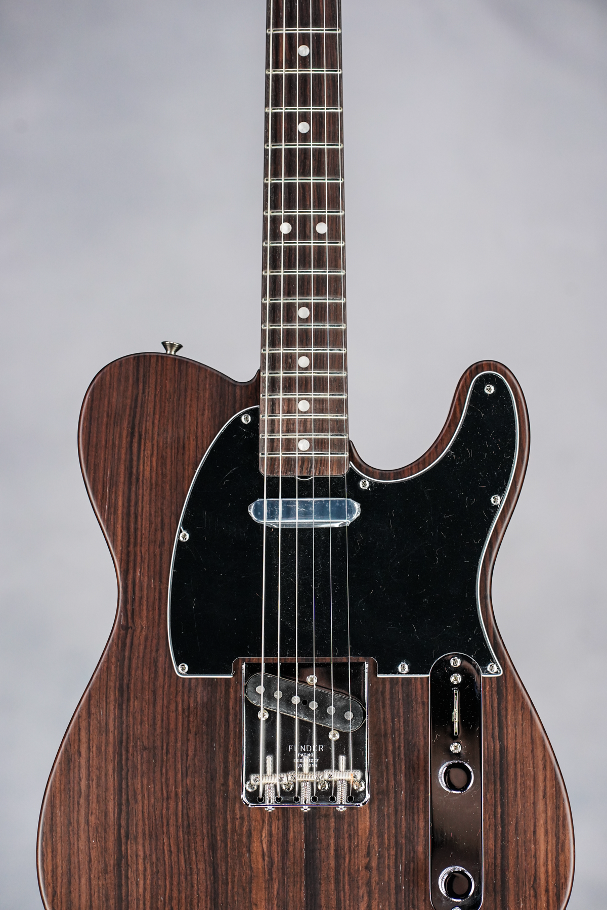 George Harrison Telecaster, Rosewood Fingerboard, Natural