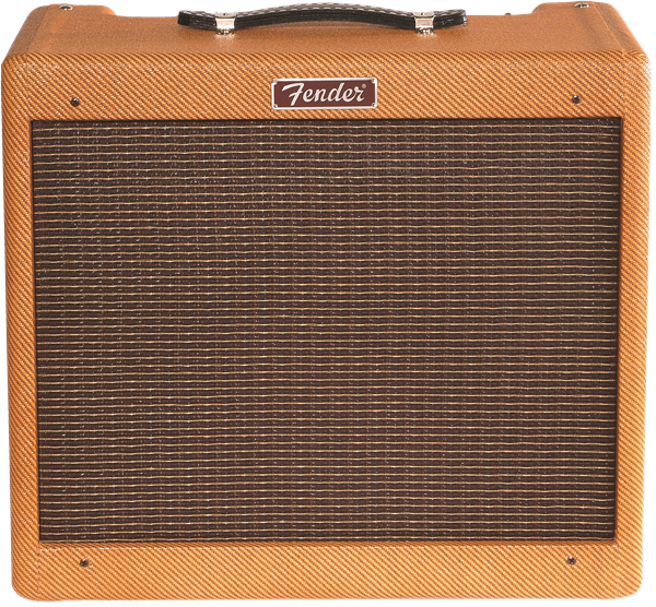 Blues Junior LTD C12-N, Lacquered Tweed, 120V