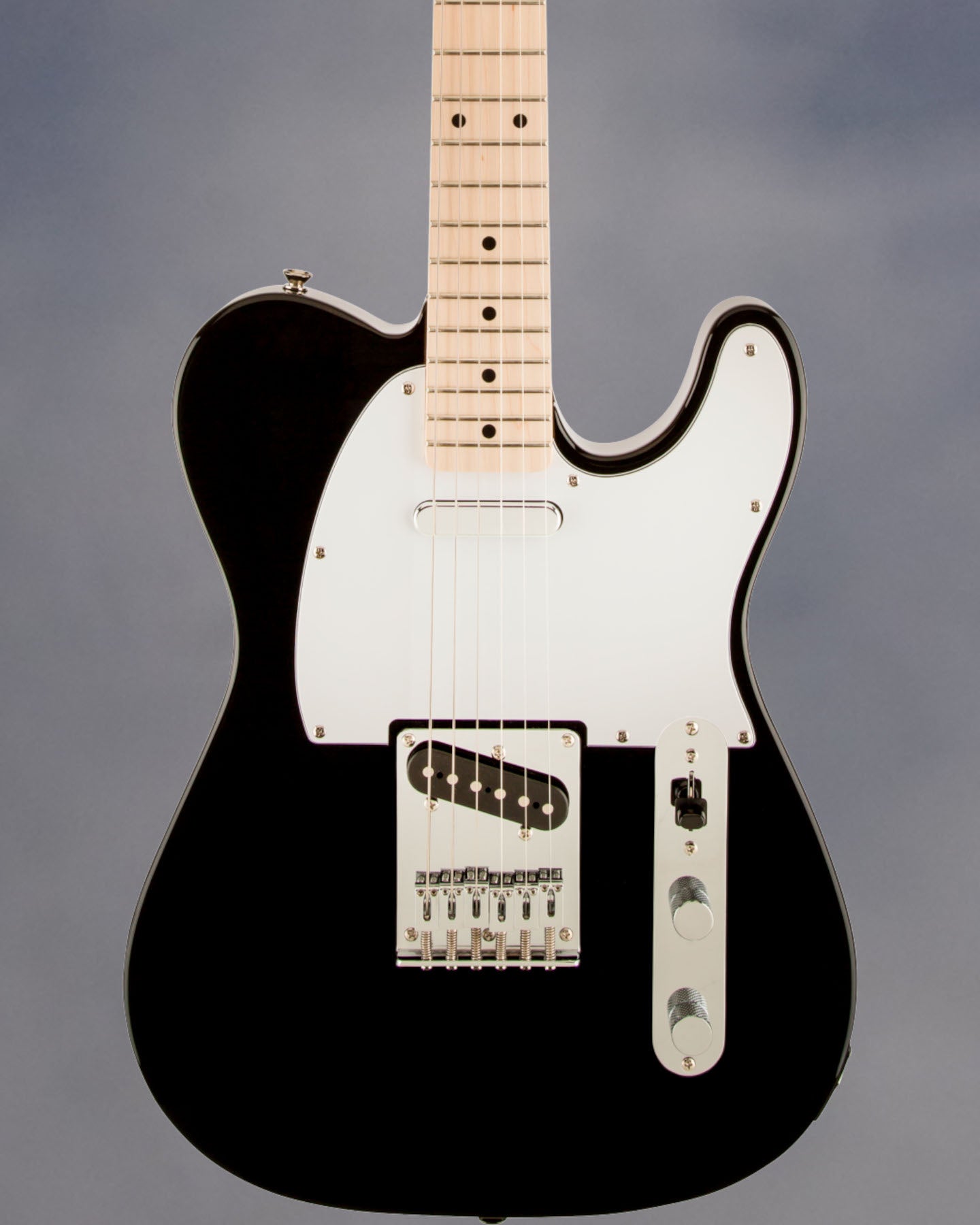 Affinity Series Telecaster Electric Guitar, Black