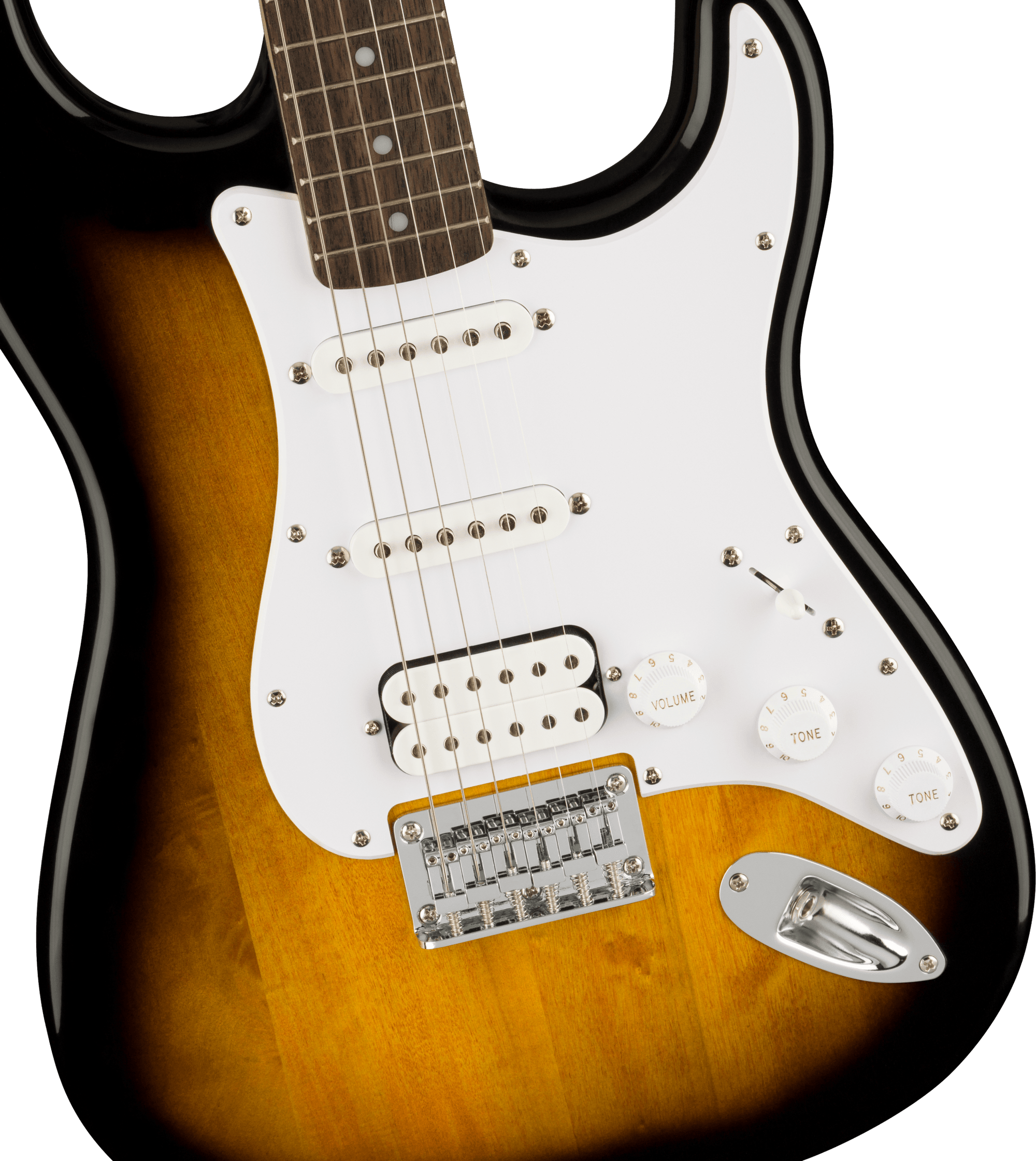 Squier Bullet Stratocaster HT HSS BSB