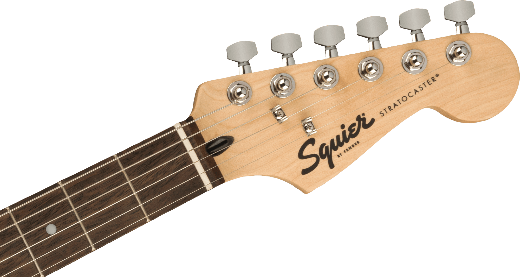 Squier Bullet Stratocaster HT HSS BSB