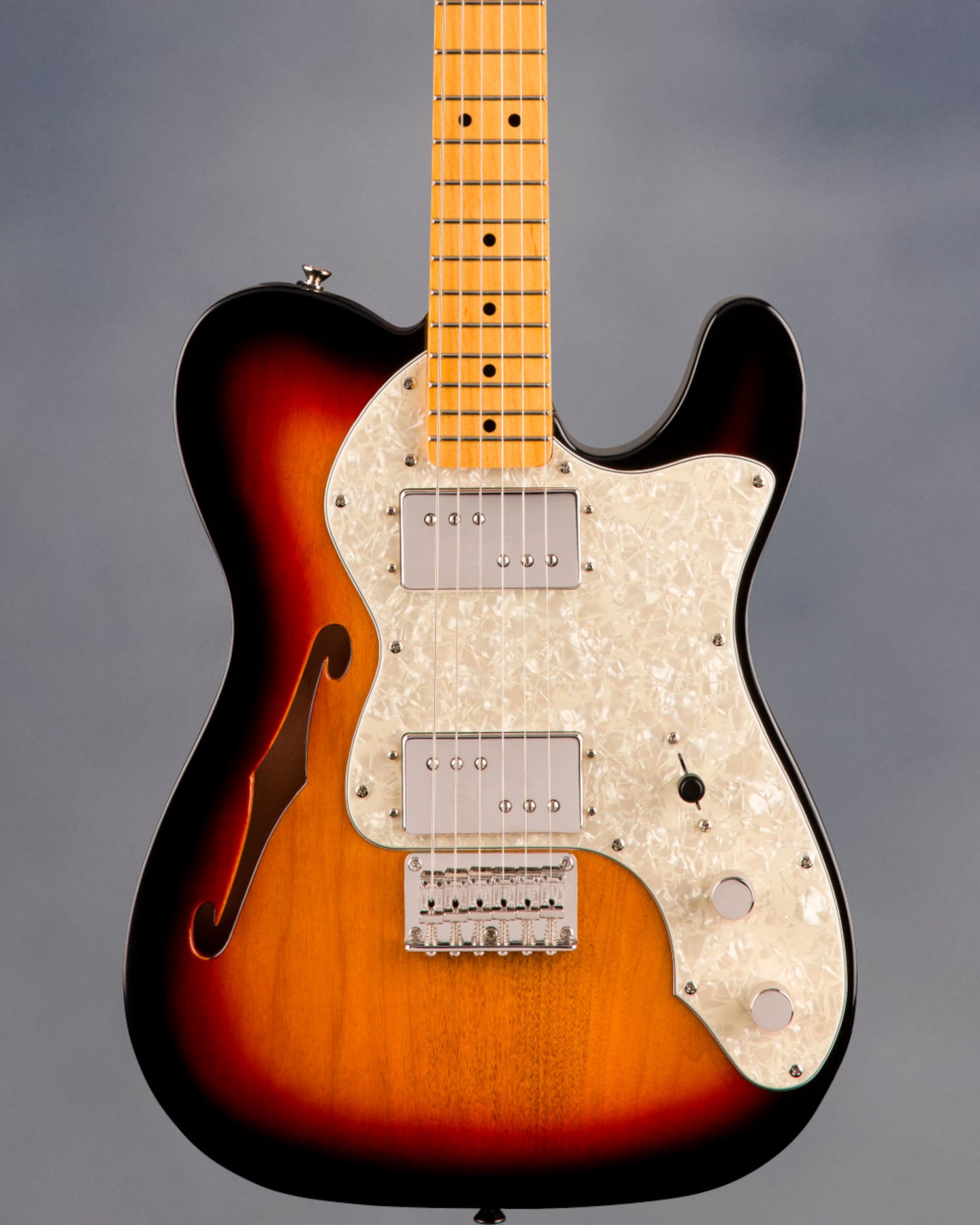 Classic Vibe '70s Telecaster Thinline