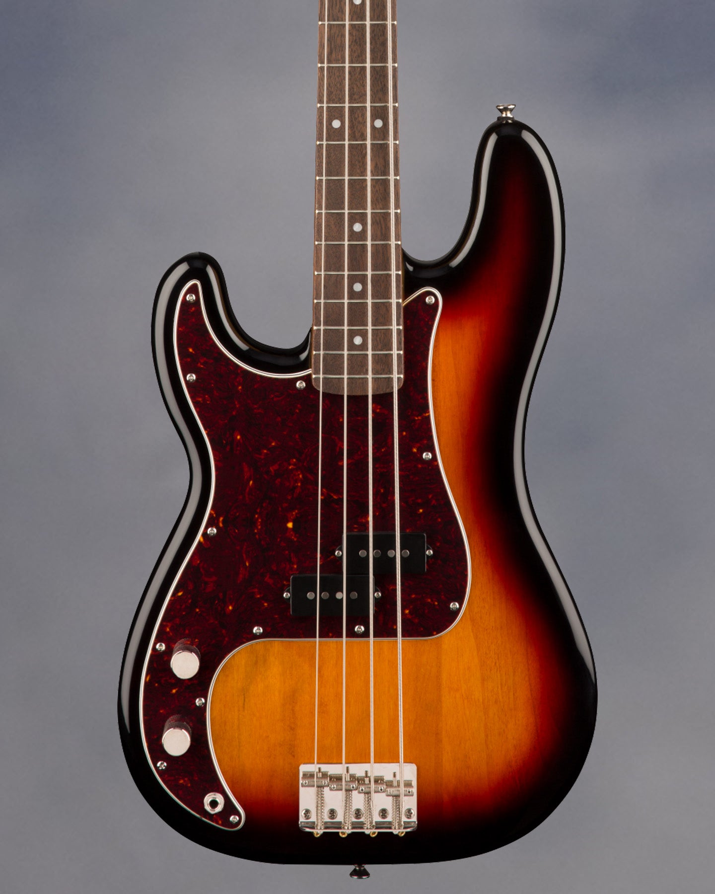 Classic Vibe '60s Precision Bass LH, 3 Color Sbrst