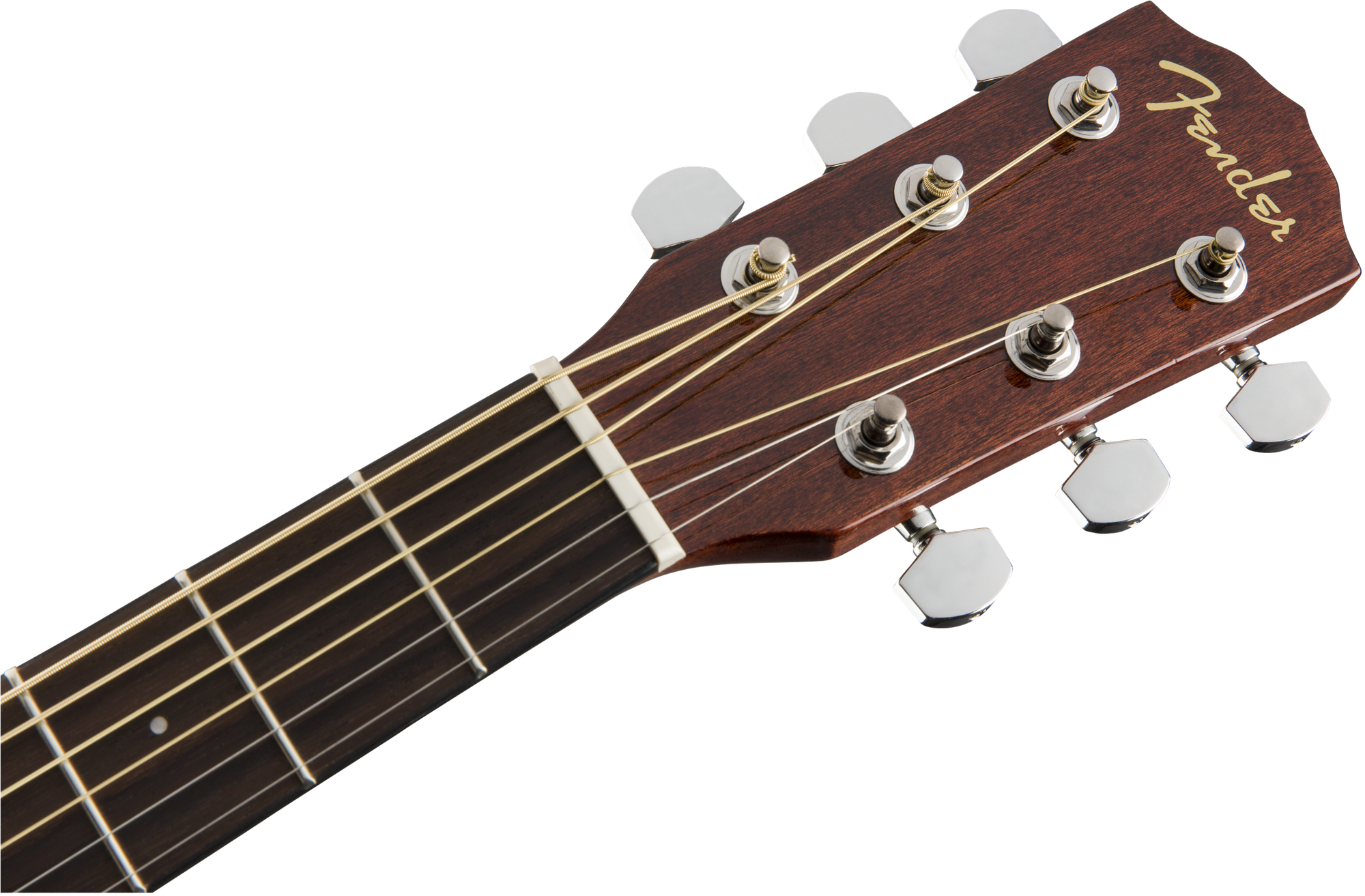 CD-60SCE Dreadnought, Walnut FB, Natural