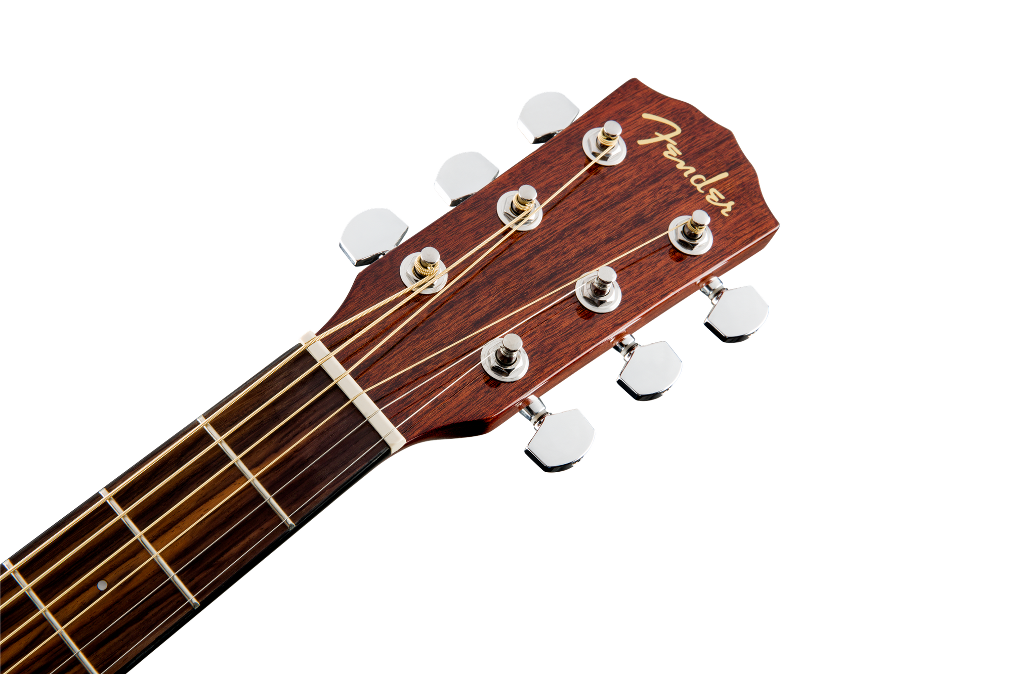 CD-60SCE Dreadnought, Walnut FB,  All-Mahogany