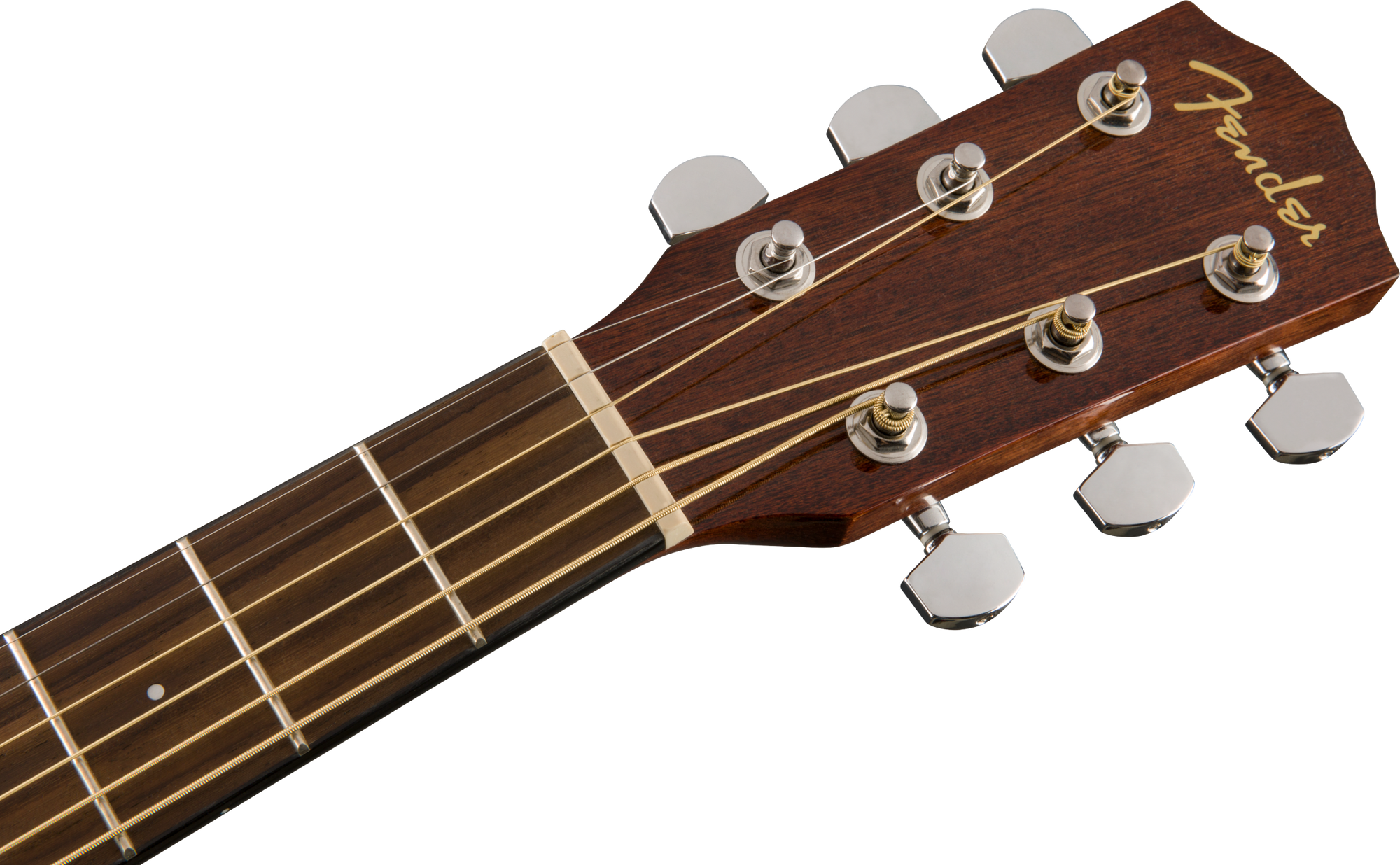 CD-60S Left Hand, Walnut Fingerboard, Natural