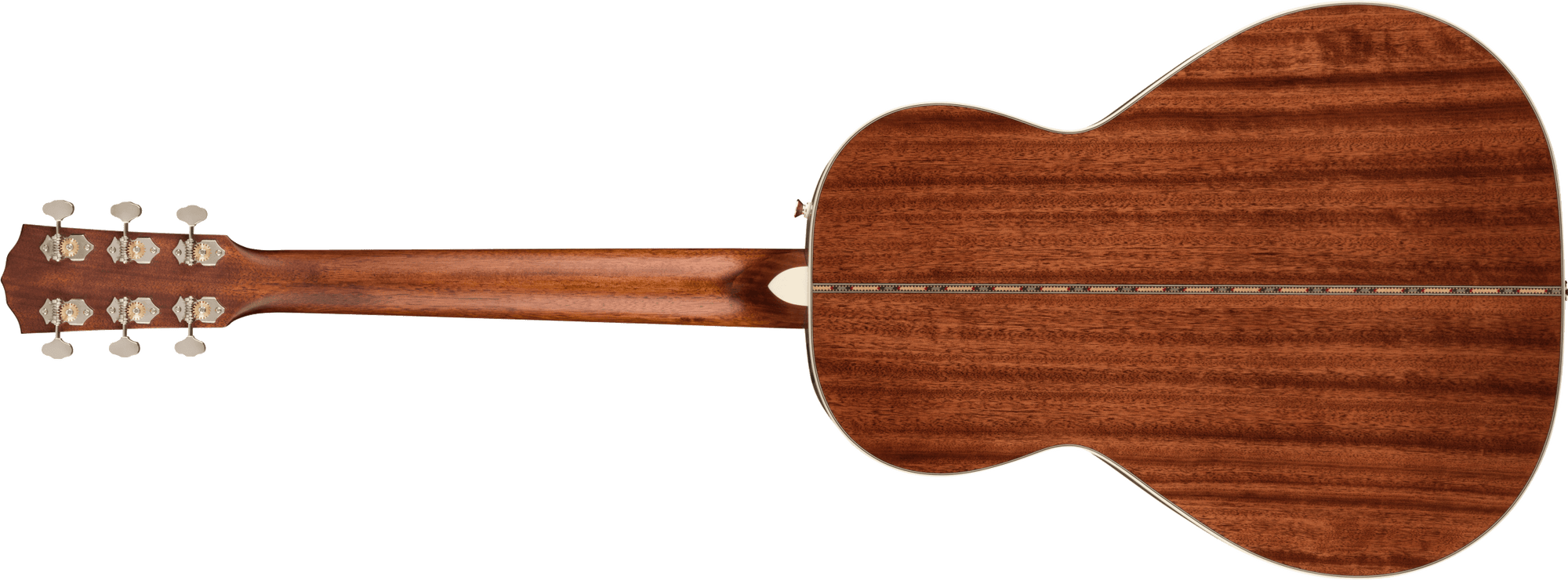 PS-220E Parlor, Ovangkol Fingerboard, Natural