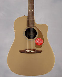 Redondo Player Acoustic, Bronze Satin