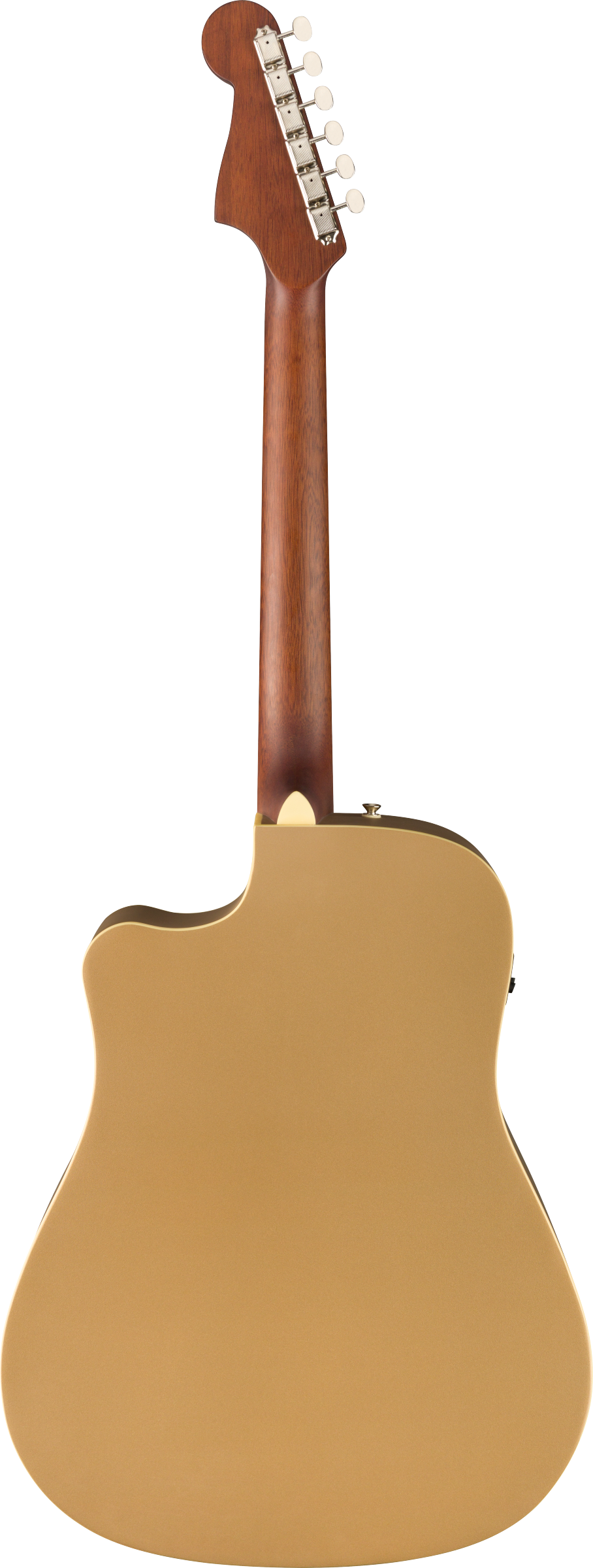 Redondo Player Acoustic, Bronze Satin