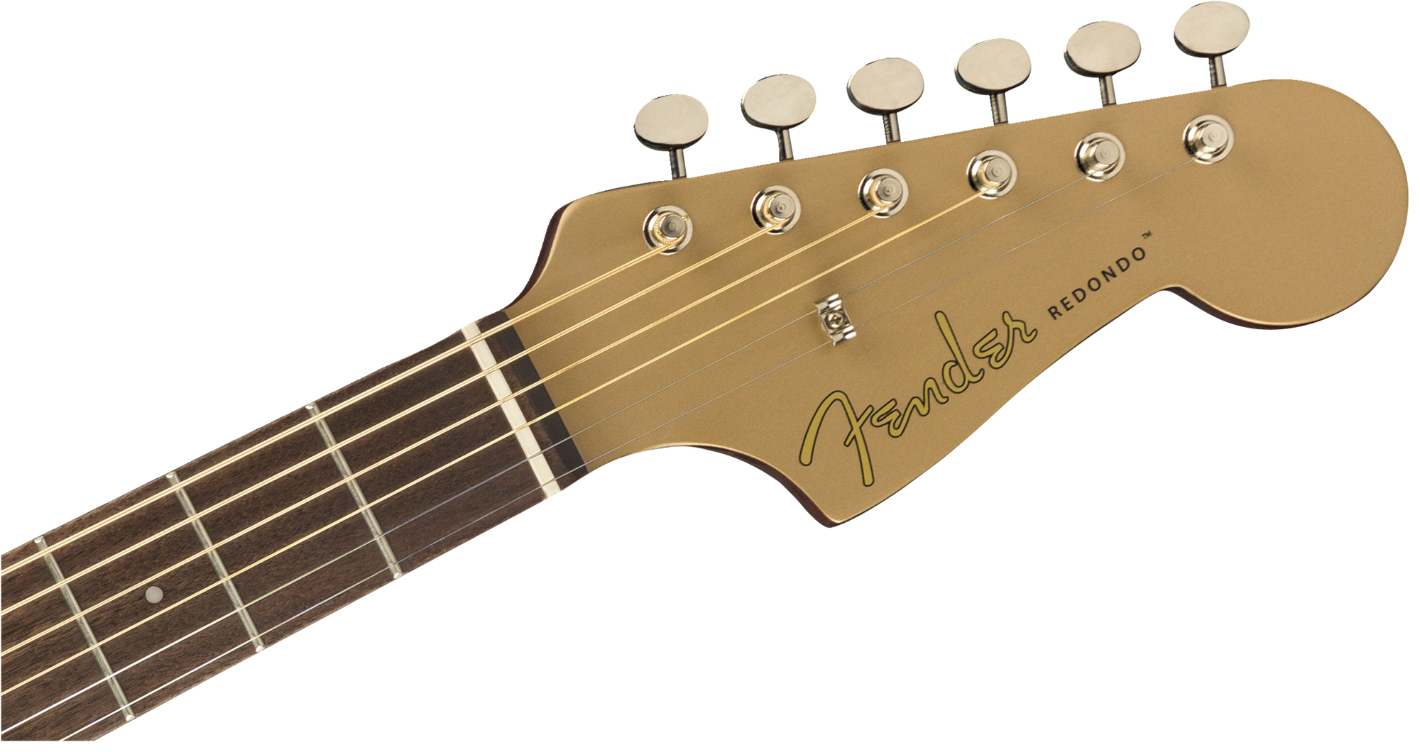 Redondo Player Acoustic, Bronze Satin