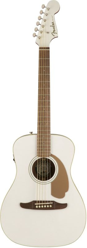 Malibu Player Acoustic Guitar, Artic Gold