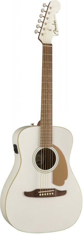 Malibu Player Acoustic Guitar, Artic Gold