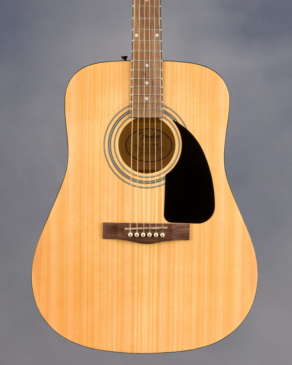 FA-115 Acoustic Guitar Pack