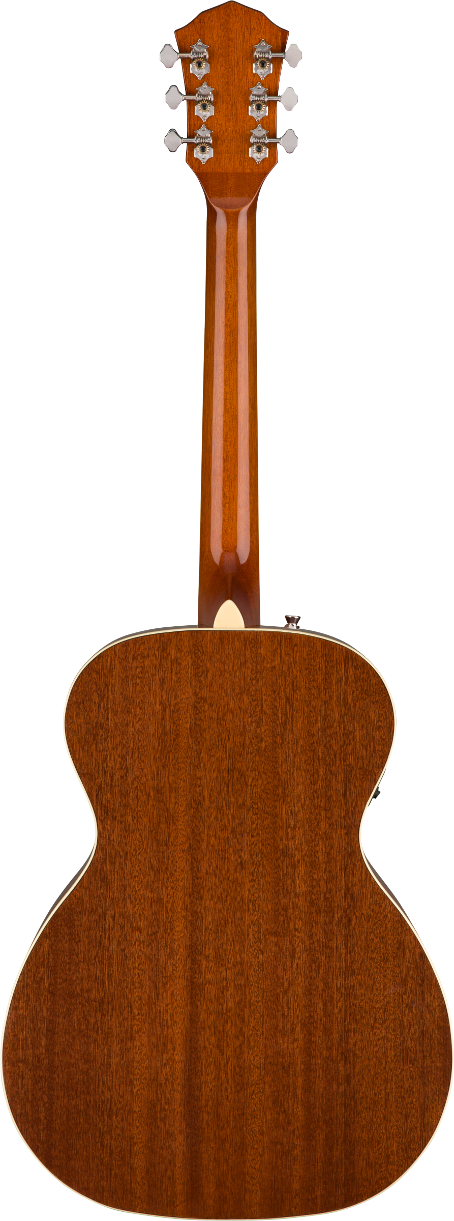 FA-235E Concert, Laurel Fingerboard, Natural