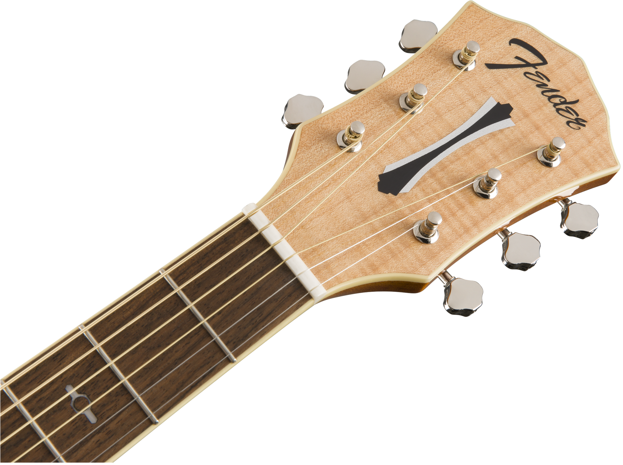 FA-235E Concert, Laurel Fingerboard, Natural