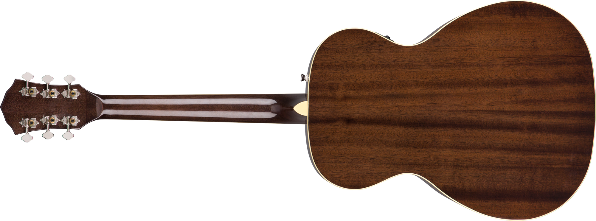 FA-235E Concert, Laurel Fingerboard, Moonlight Burst