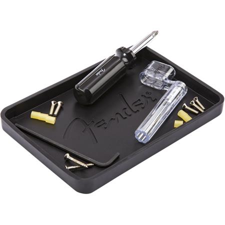 Guitar Maintenance Workstation, Black