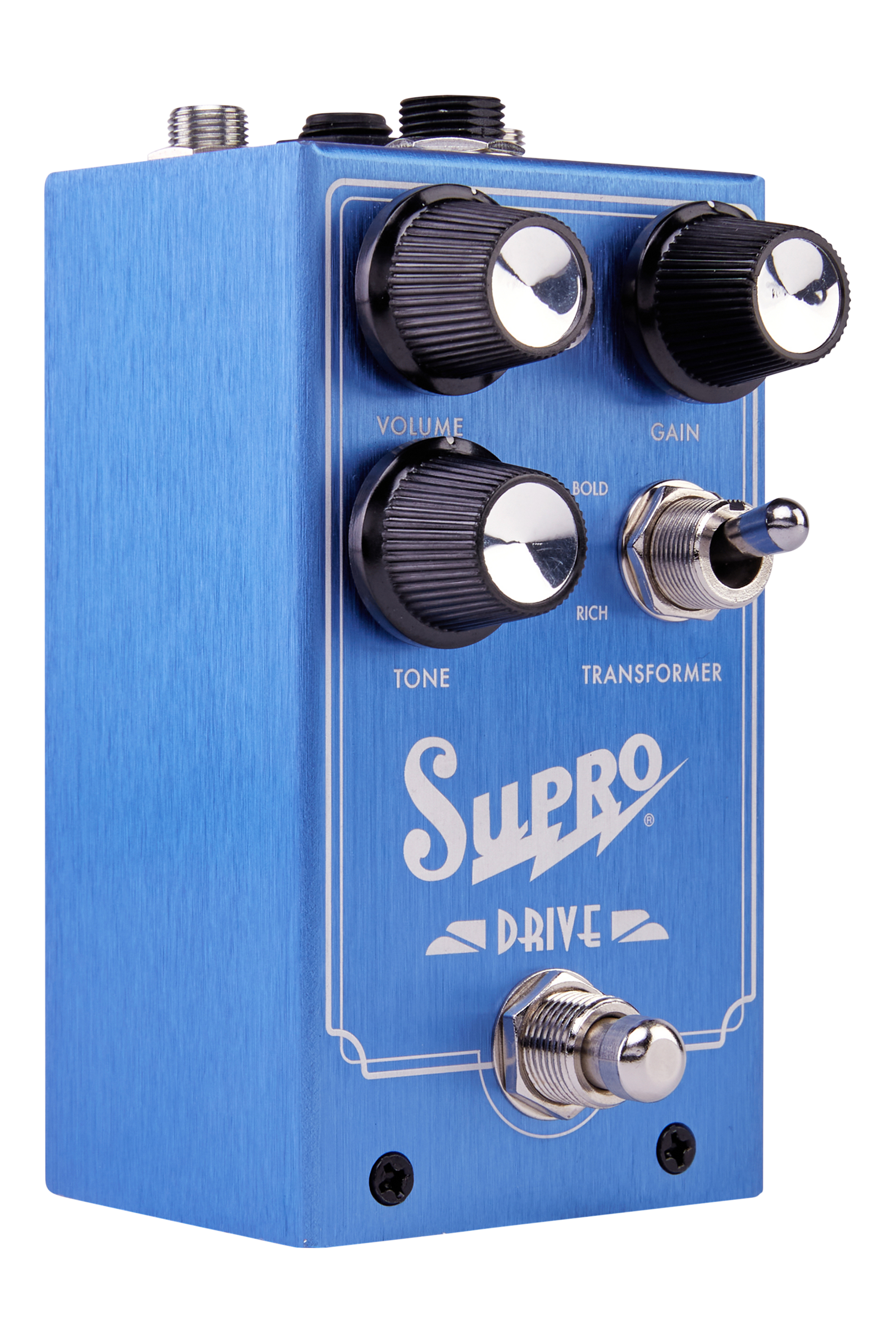 Supro Drive