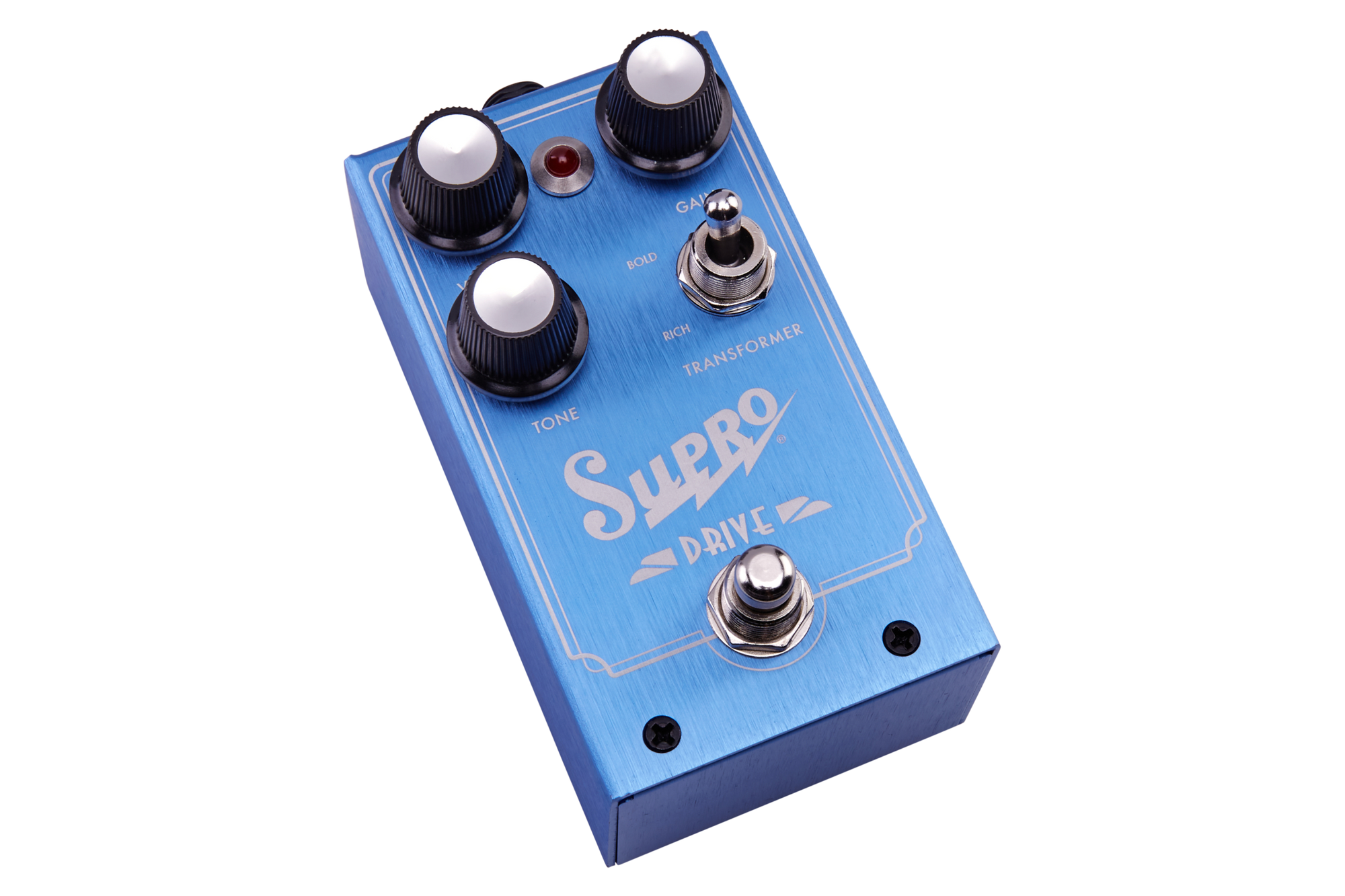 Supro Drive