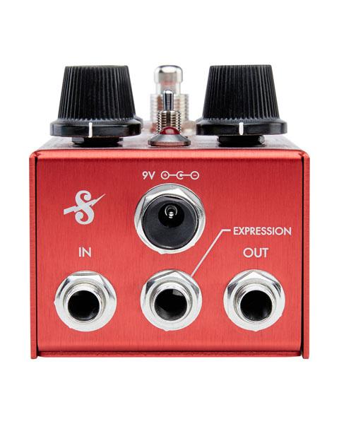 Supro Analog Delay