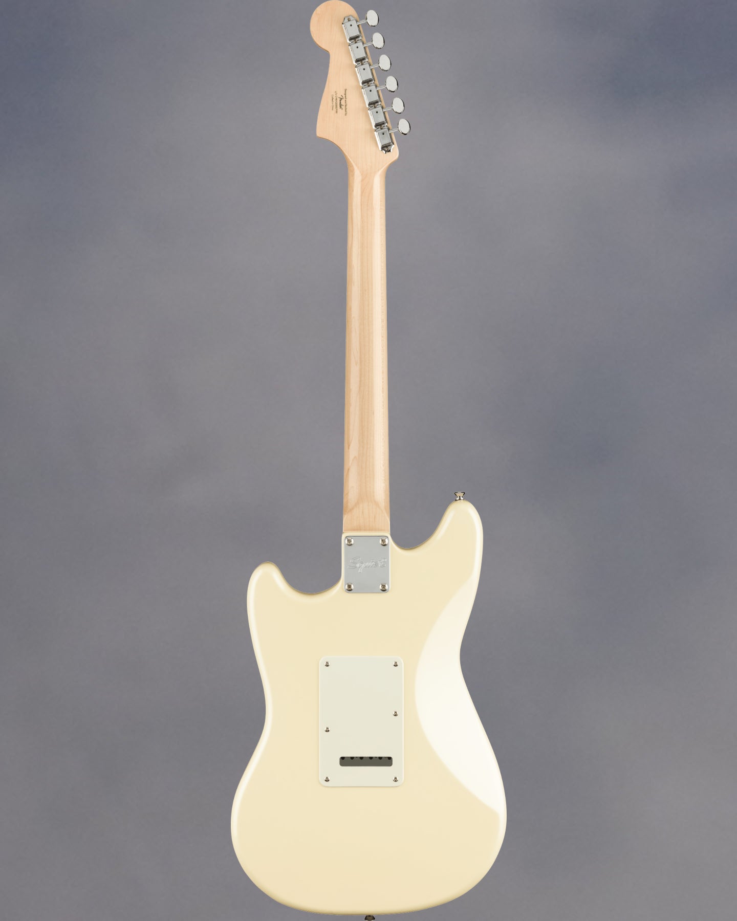 Paranormal Cyclone, Laurel Fingerboard, Tortoiseshell Pickguard, Pearl White