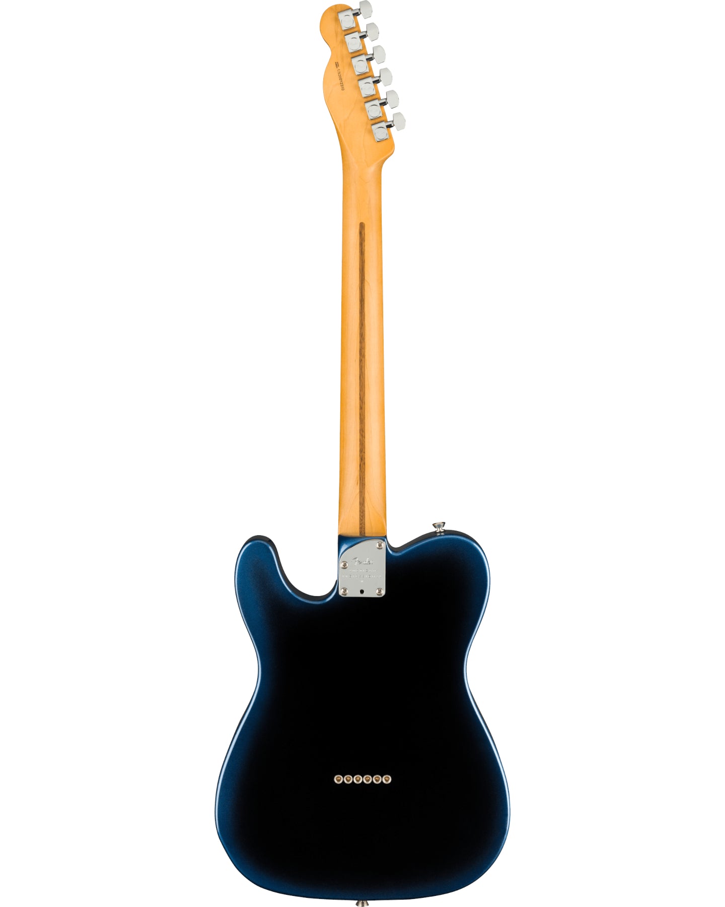 American Professional II Telecaster, Dark Night, RW FB