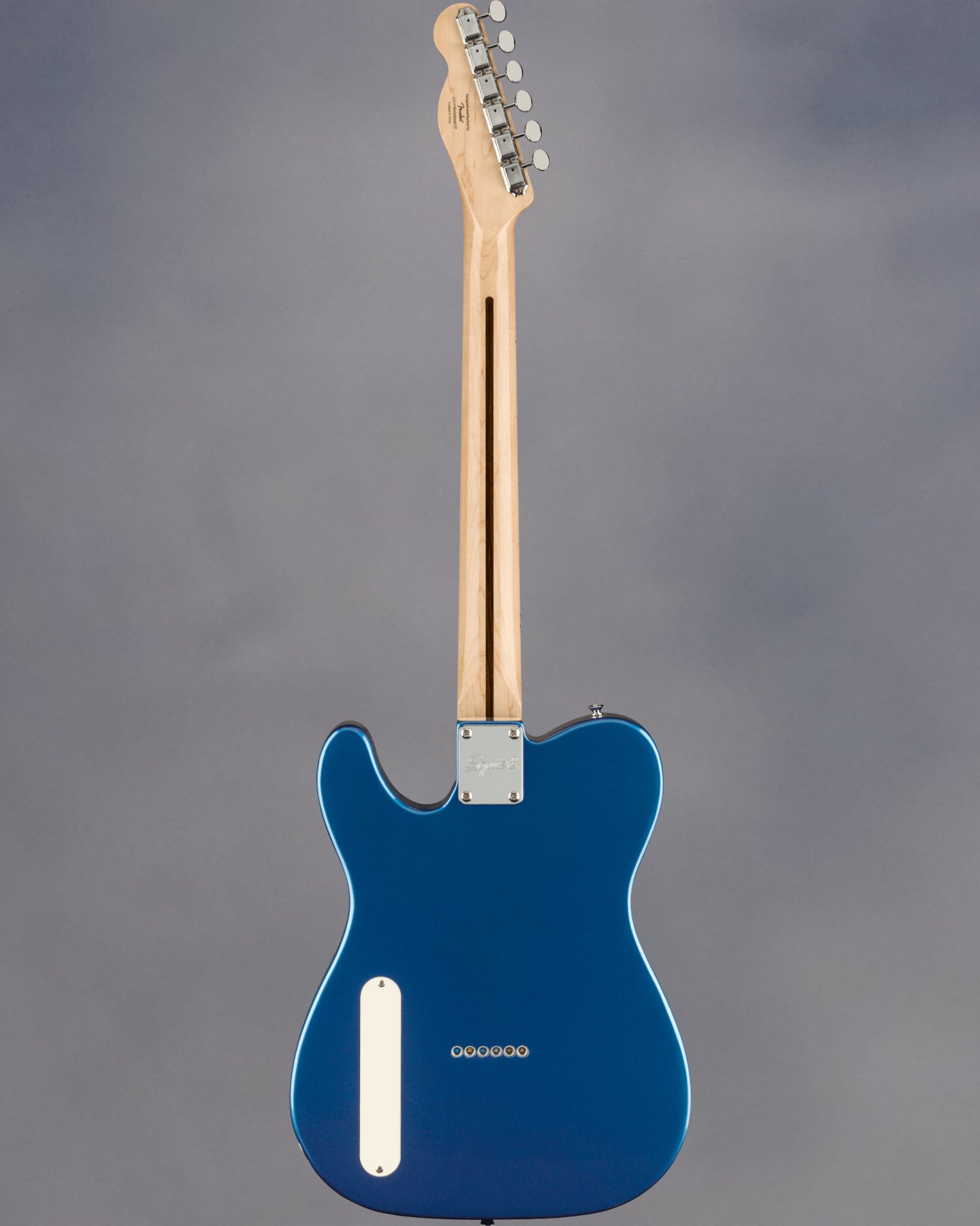 Paranormal Cabronita Tele Thinline, LPB