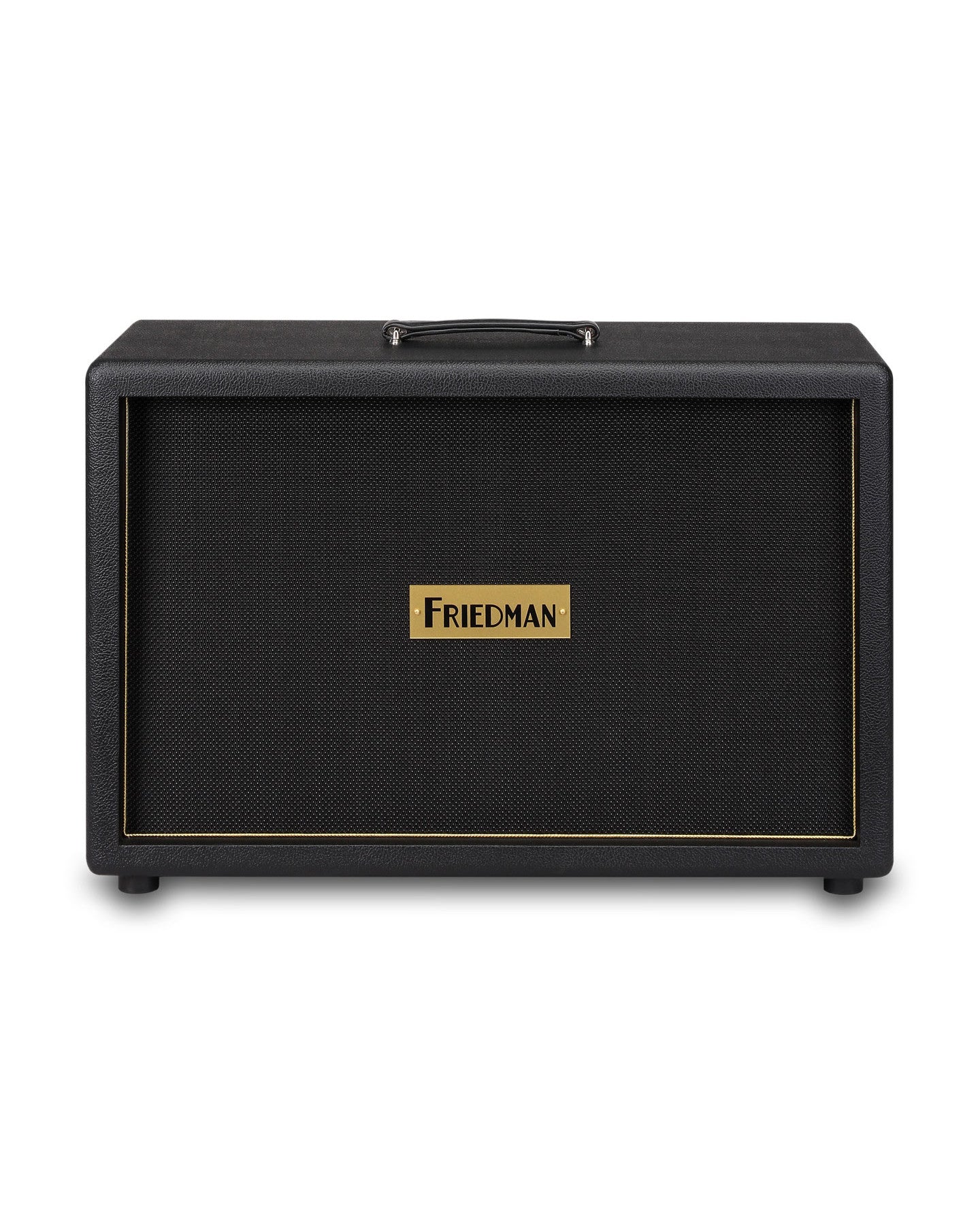 Friedman 2x12 Cab, Vintage 30