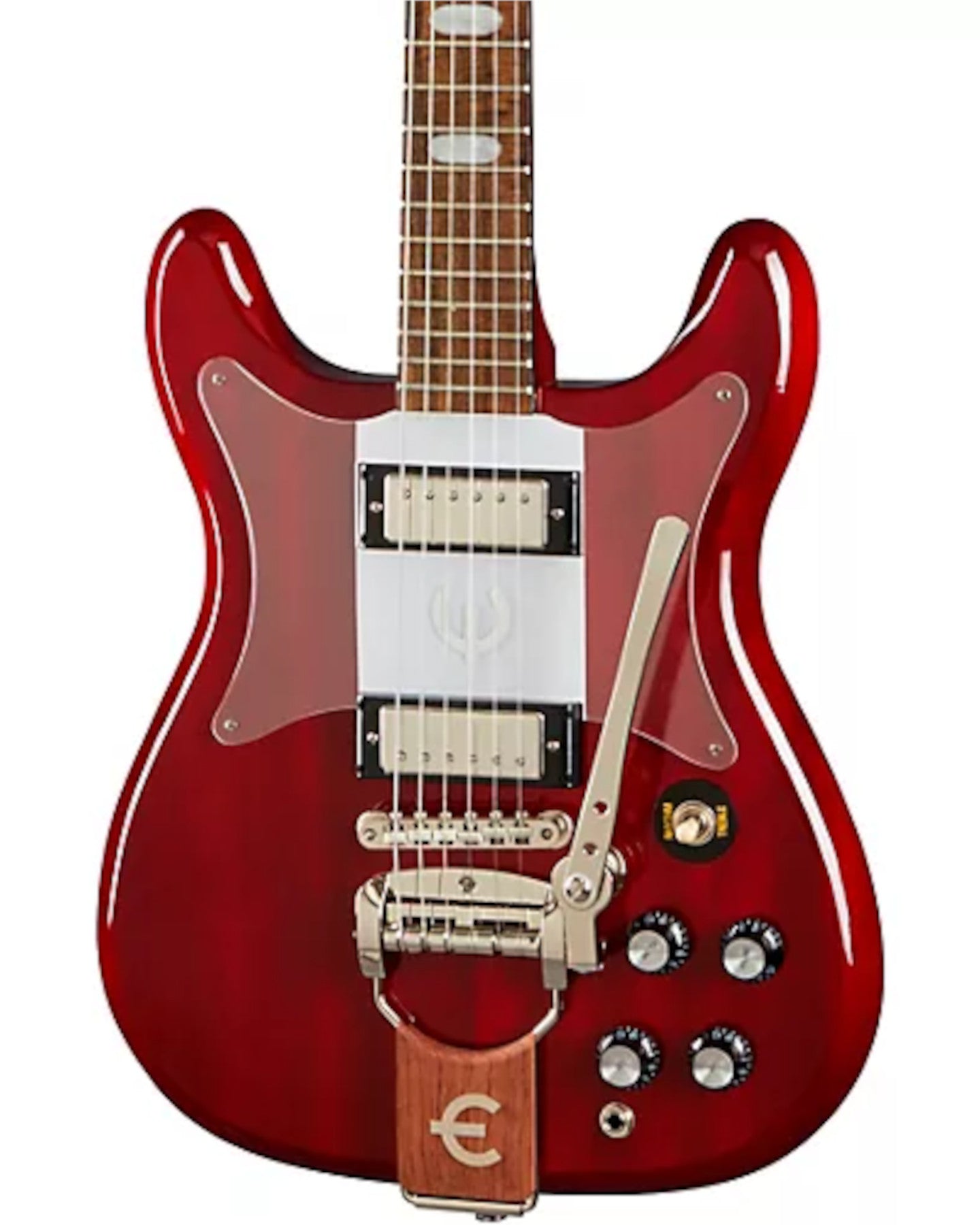 Crestwood Custom, Tremotone, Cherry