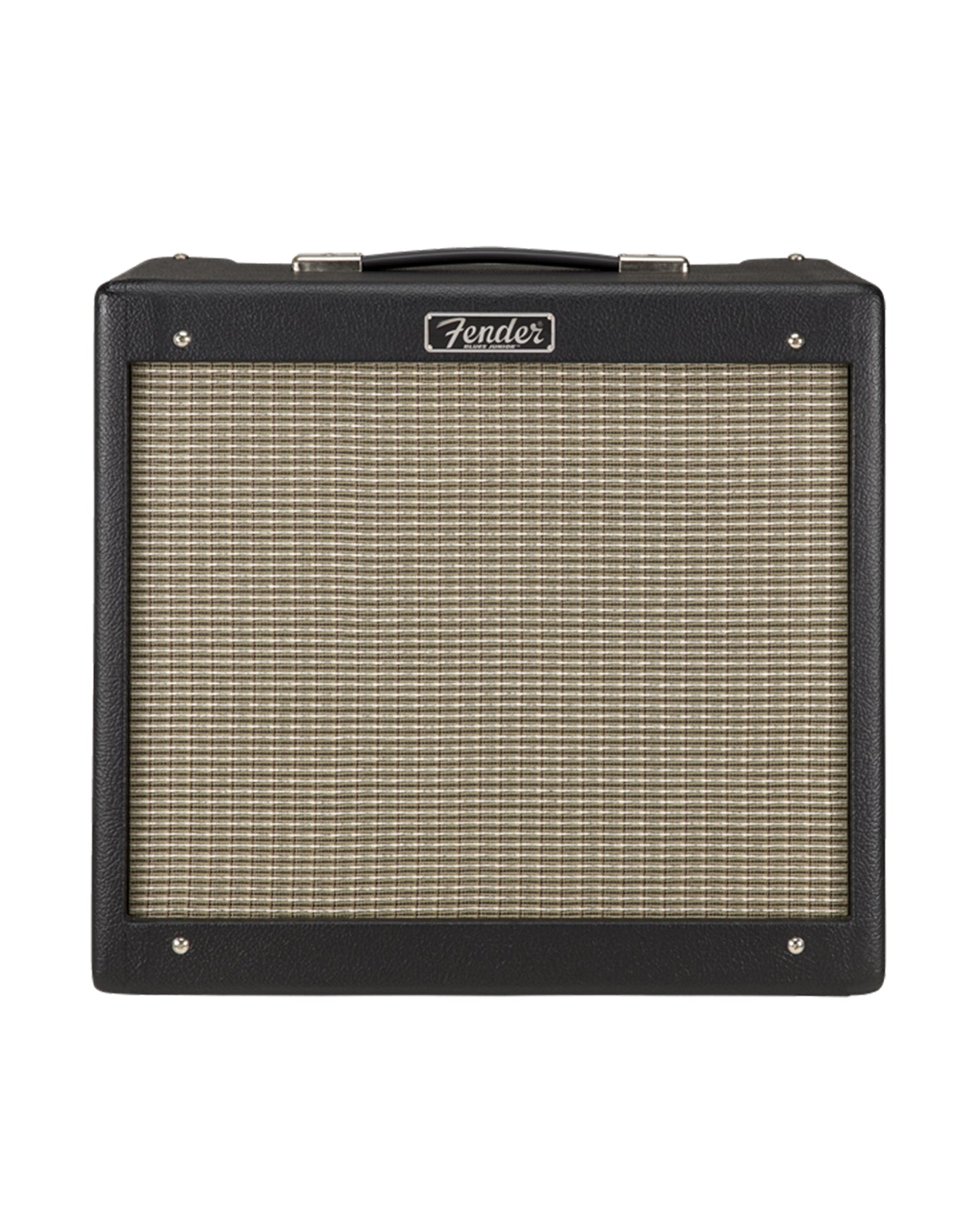 Blues Junior IV, Black, 120V