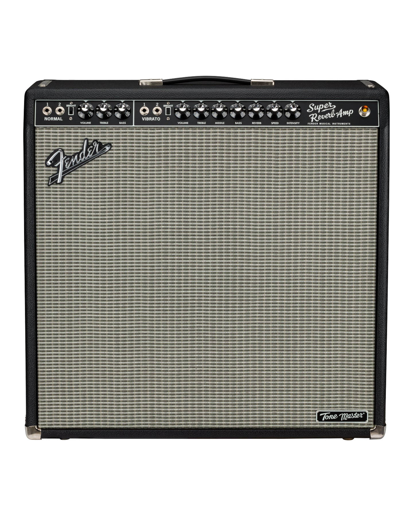 Tone Master Super Reverb 4X10