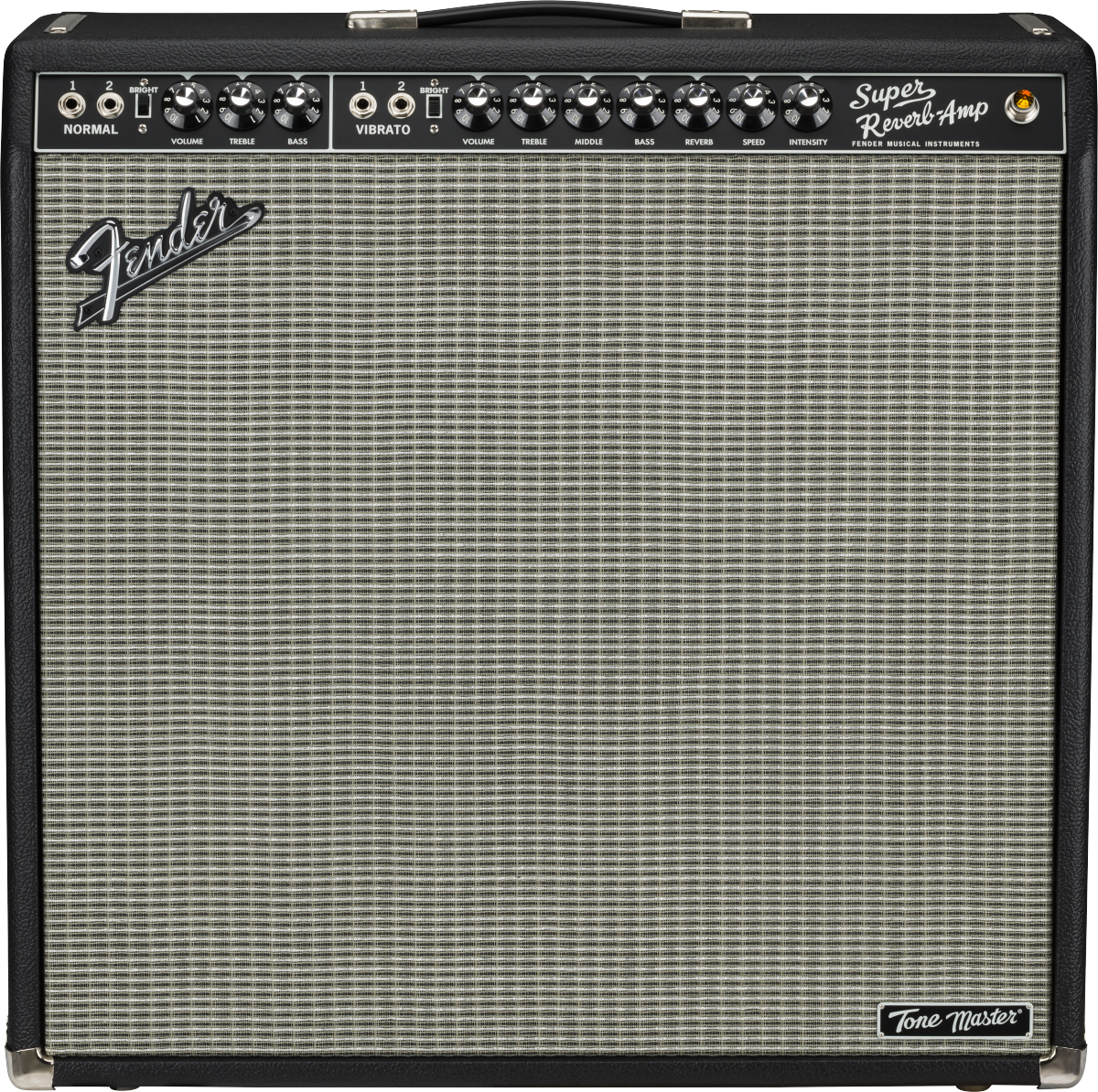 Tone Master Super Reverb 4X10