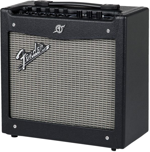 Fender Mustang I V2 20W Guitar Combo Amp