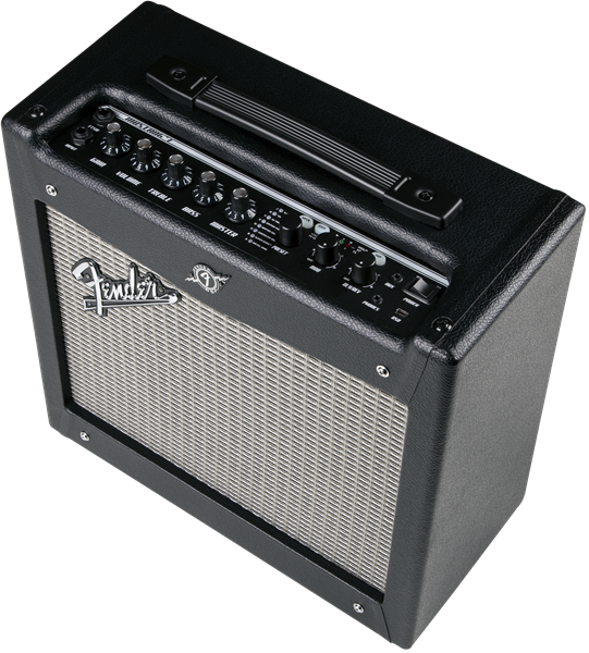 Fender Mustang I V2 20W Guitar Combo Amp