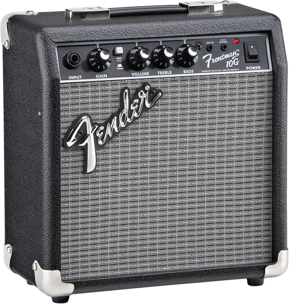 Frontman 10G, 120V Guitar Combo