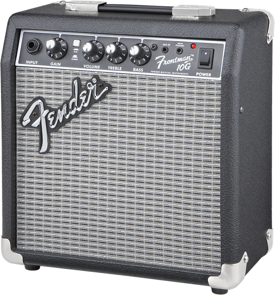 Frontman 10G, 120V Guitar Combo