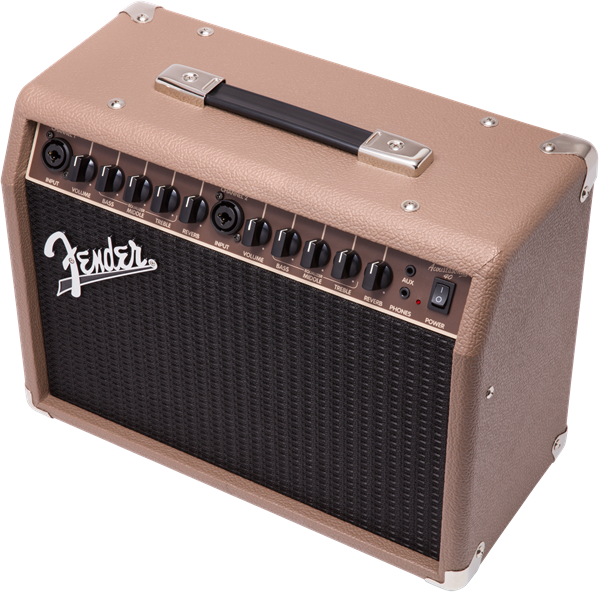 Acoustasonic 40 40-Watt Acoustic Combo