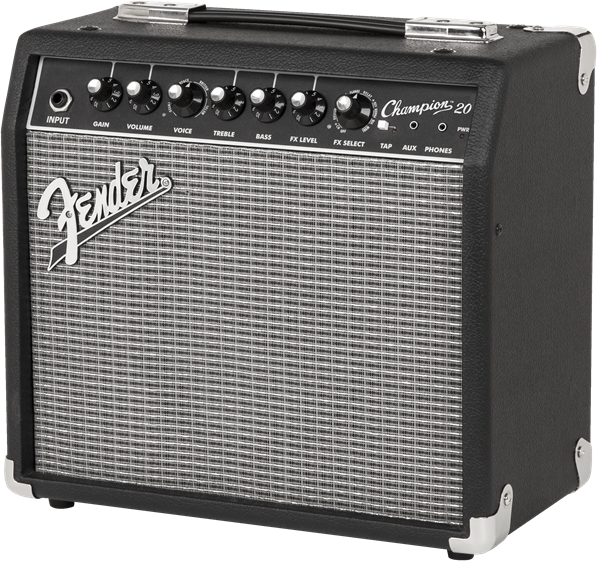 Champion 20 1x8" Guitar Combo