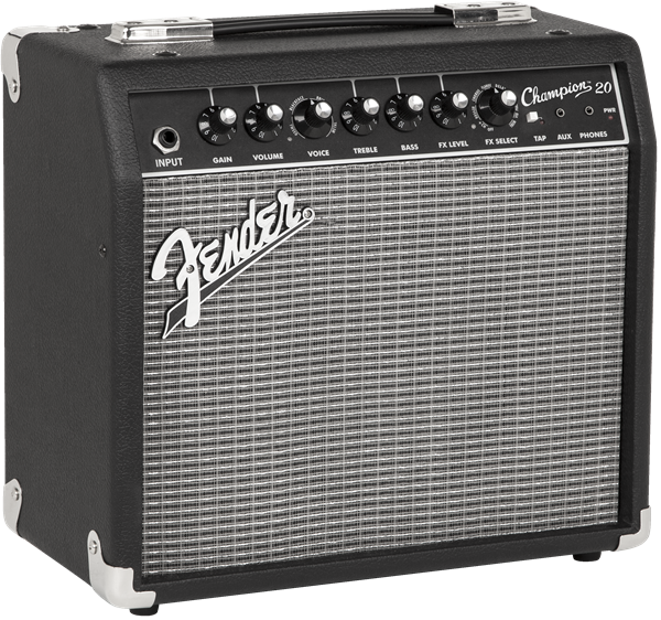 Champion 20 1x8" Guitar Combo