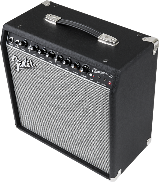 Champion 40 1x12" Guitar Combo