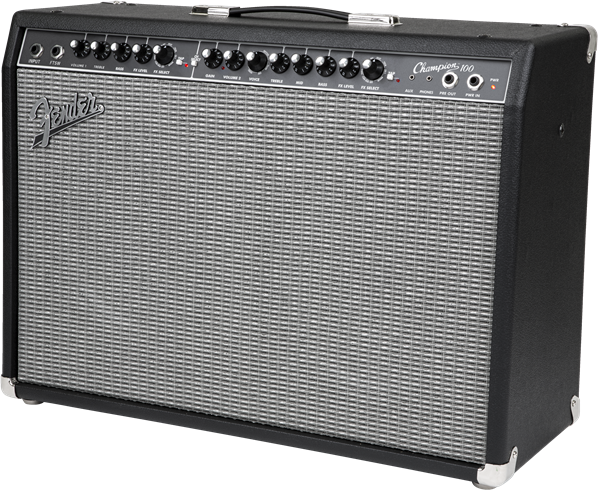 Champion™ 100 Guitar Amp