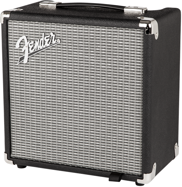 Rumble 15 1x8 15W Bass Combo Amplifier