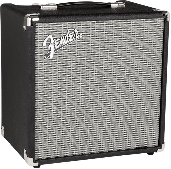 Rumble 25 1x8 25W Bass Combo Amplifier