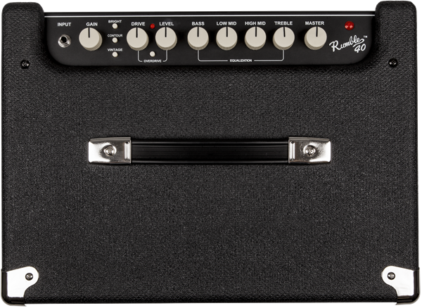 Rumble 40 1x10 40W Bass Combo Amplifier