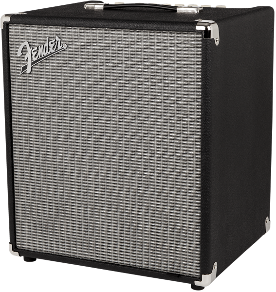 Rumble 100 1x12 100W Bass Combo Amplifier