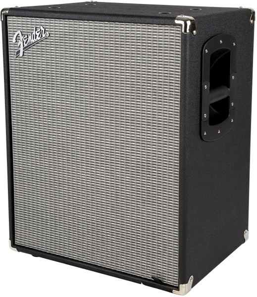 Rumble 210 700W 2x10 Bass Speaker Cabinet