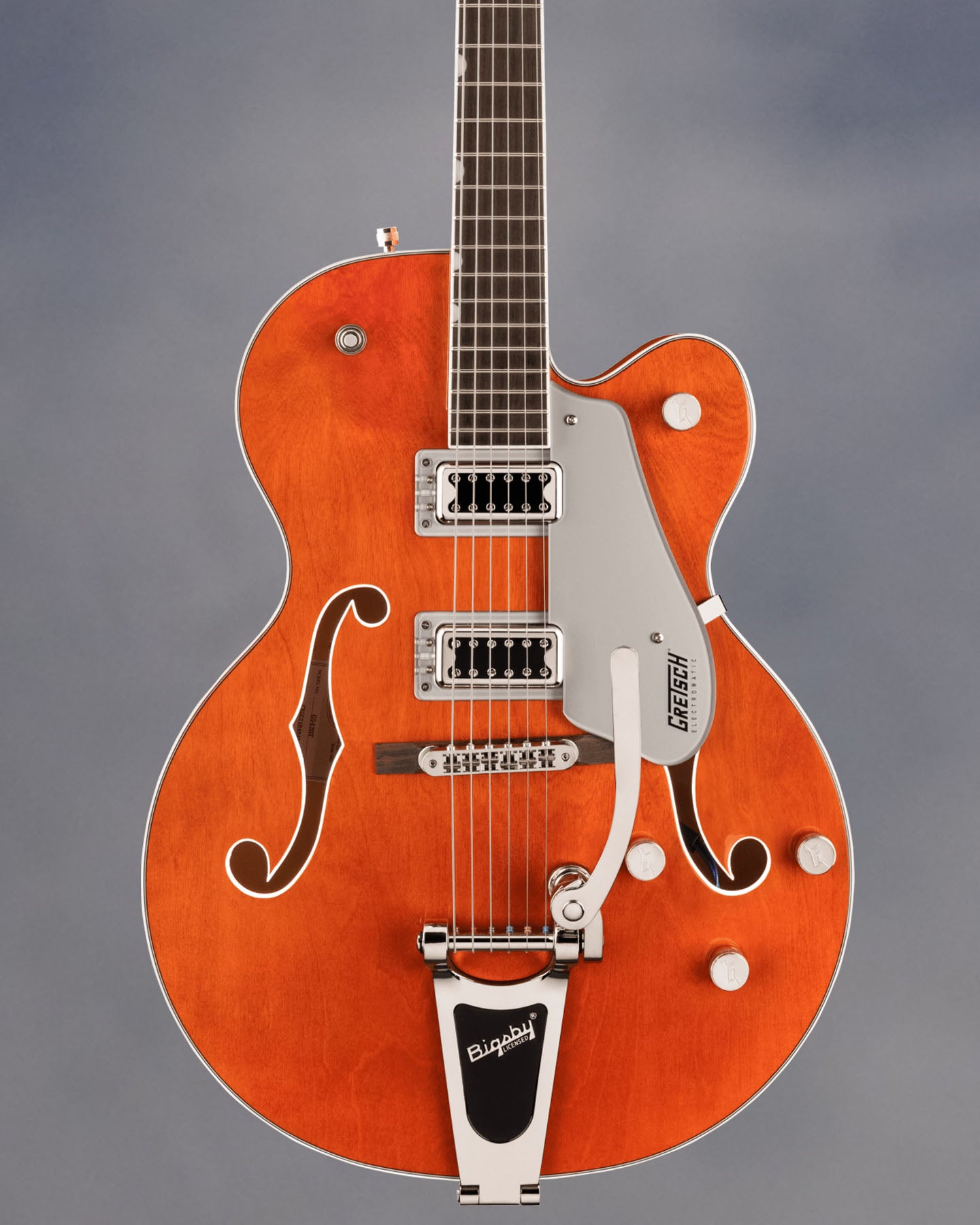 G5420T Electromatic Classic Hollow Body Single-Cut with Bigsby