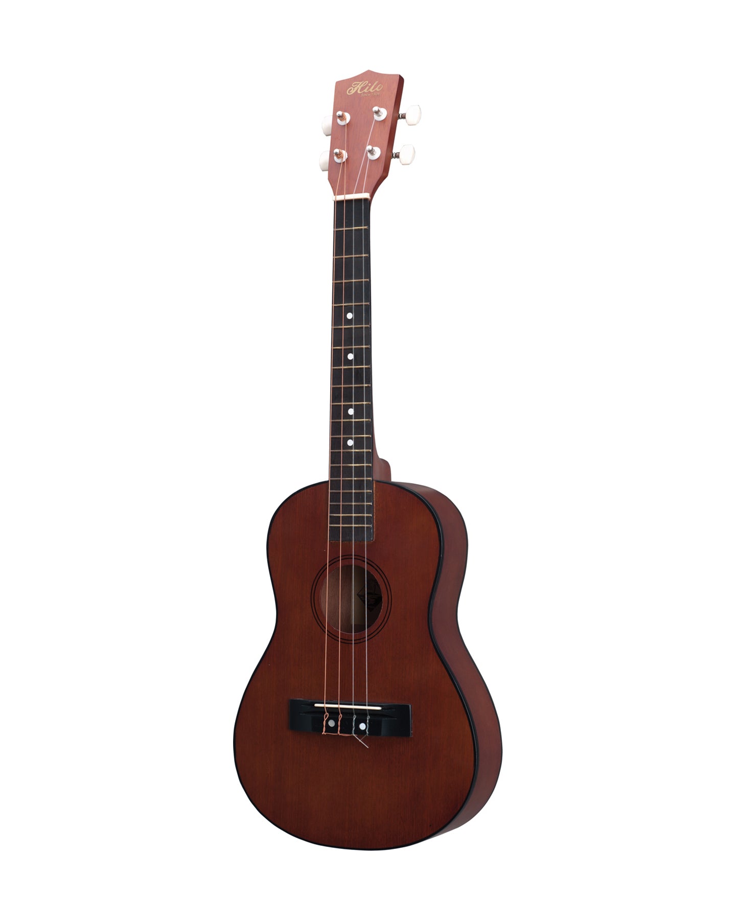 2655 Baritone Ukulele, Mahogany